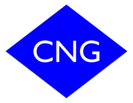 CNG logo